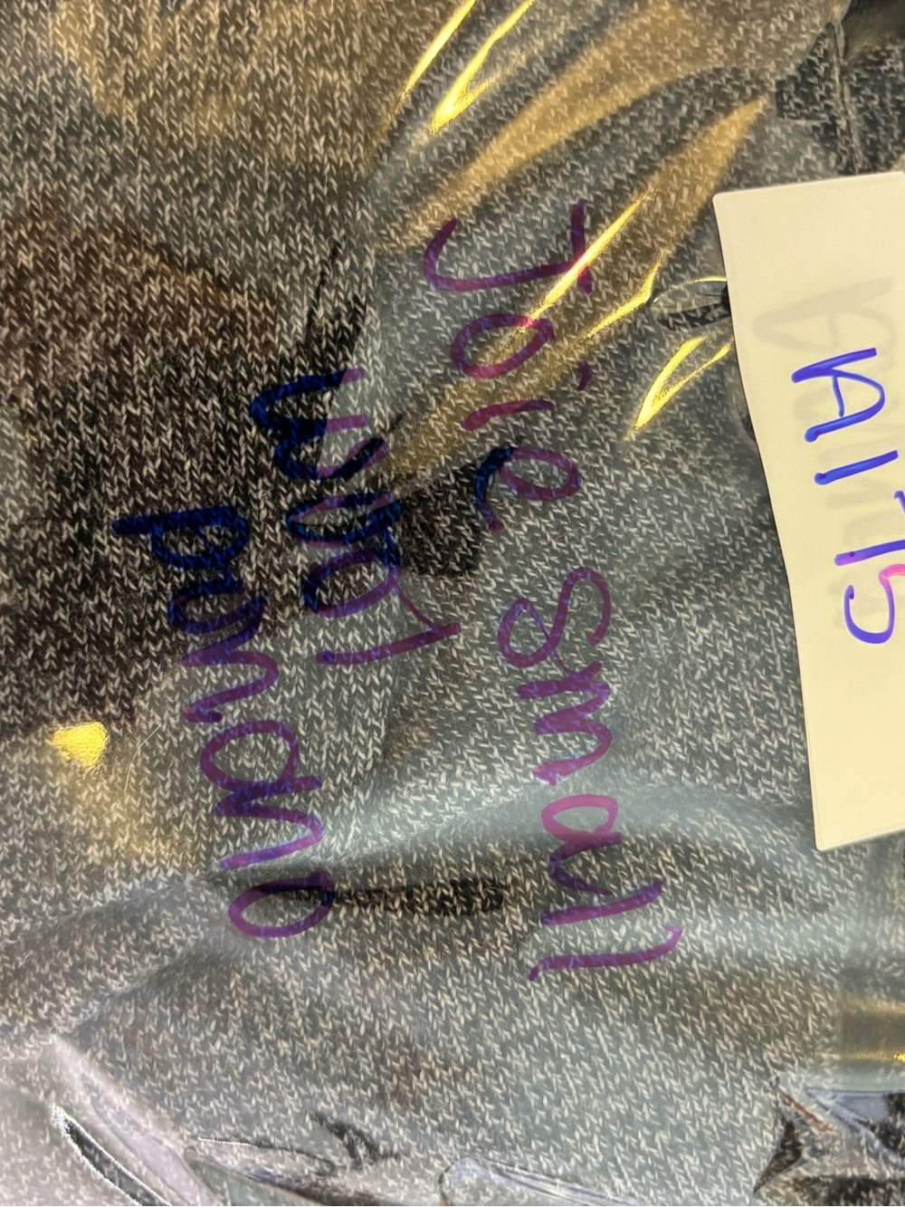 JOIE 100% Wool Turtleck Poncho Style Seeater Size Small in Gray - Picture 8 of 9